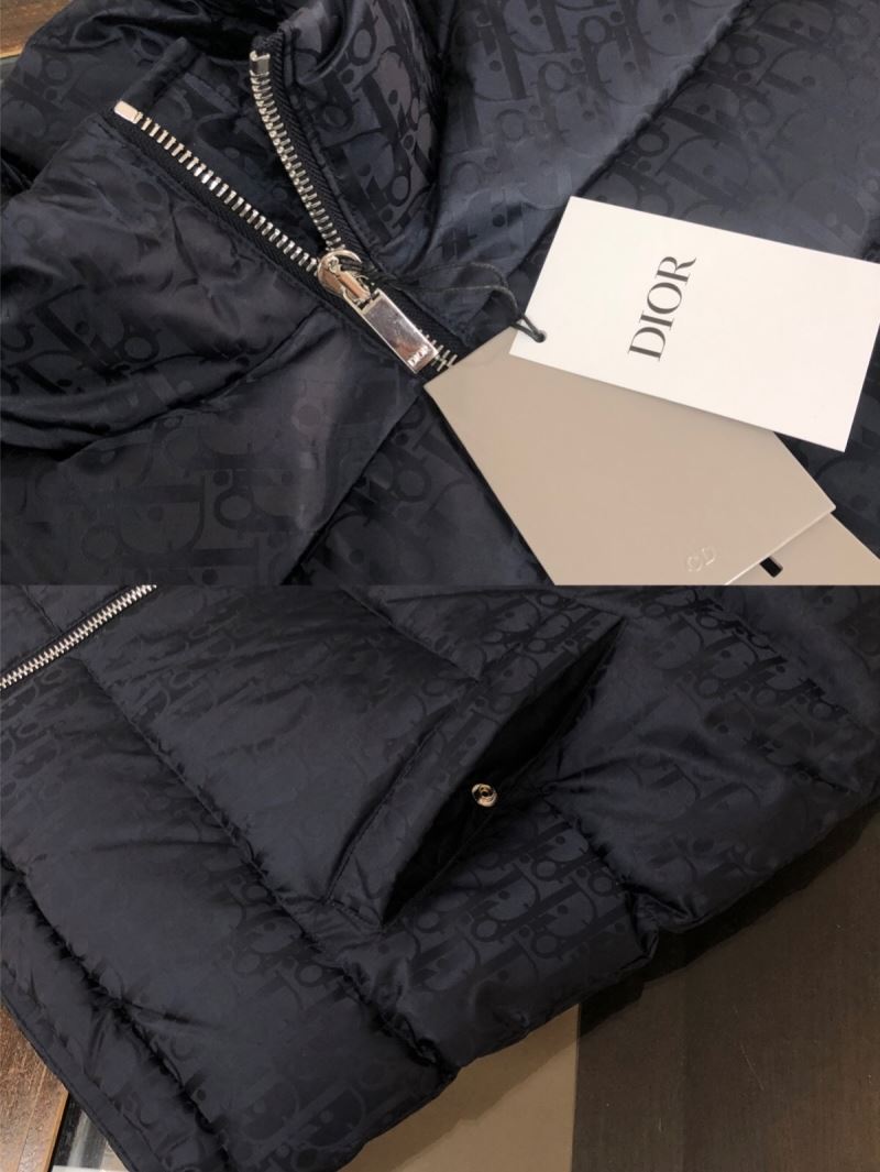 Christian Dior Down Jackets